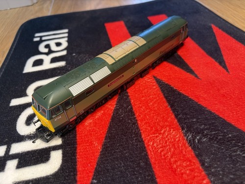 Lima class 47114 - class, 47