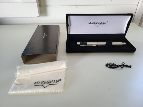 Marksman 925 sterling silver - 925,