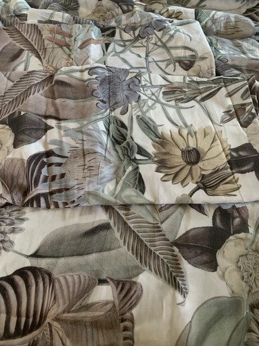 King duvet cover - king,