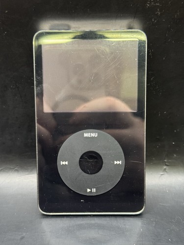 Apple ipod classic 5th - apple,
