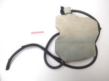 HONDA VFR 800 VTEC RADIATOR EXPANSION TANK COOLANT BOTTLE AS SHOWN 2002 - 2010