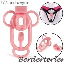 3.0 Sissy FTM Fufu Clip