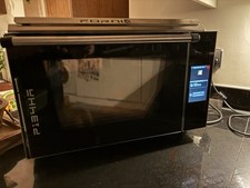 EFFEUNO P134HA EVOLUTION