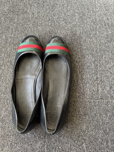 Gucci flat shoes - gucci,