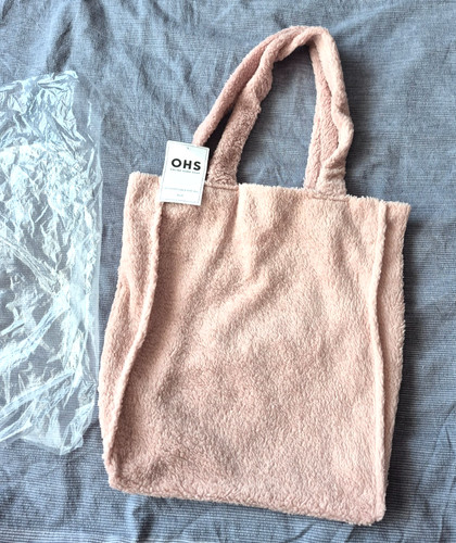 Fluffy soft fur new ohs - fluffy,