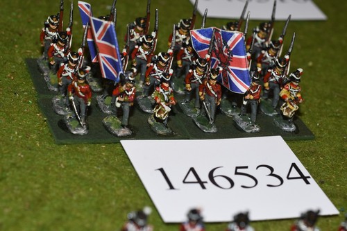 15mm napoleonic british - /,