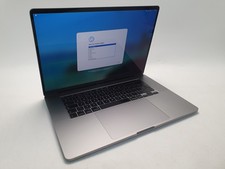 Apple MacBook Pro 16" A2141