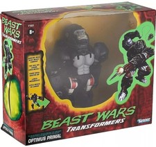 Transformers Official Beast