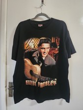 Thunder Vintage Elvis Presley