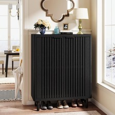 6-Tier Shoe Cabinet with