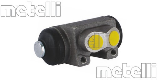 Wheel brake cylinder - brake,