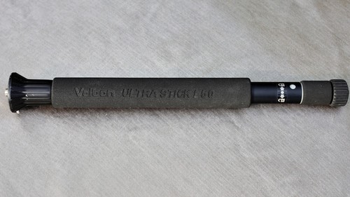Velbon ultra stick - ultra,