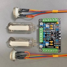 6e2 valve tube driver board - 6e2,