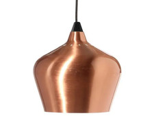 2 Heal's Cohen Pendant Lights
