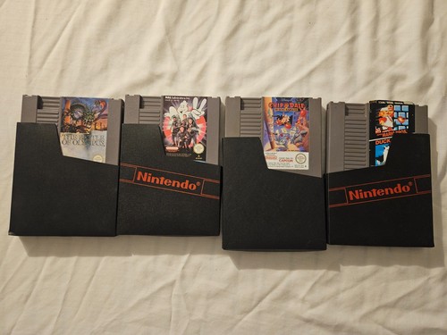 Nes pal games bundle - games, super