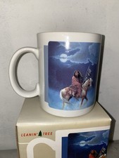 Leanin’ Tree Gift Mug Spirit