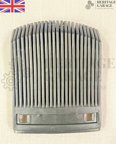 Horn cast cover grille fits - cast,
