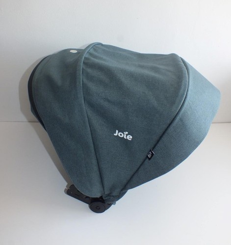 Joie chrome dlx complete - chrome,