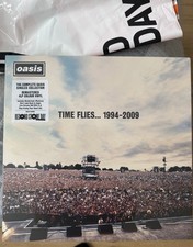Oasis RSD 2025 Complete Singes