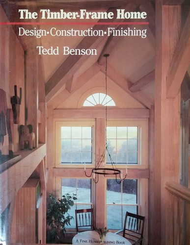 The timber frame home design - the, timber-frame