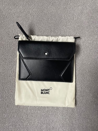 Mont blanc meisterstuck black - mont,