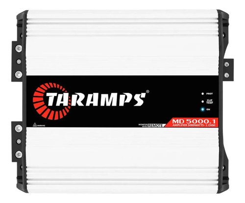 Taramps 5000 ohm - 5000.1, 5000w