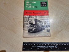 British Bus Fleets - Ian Allen