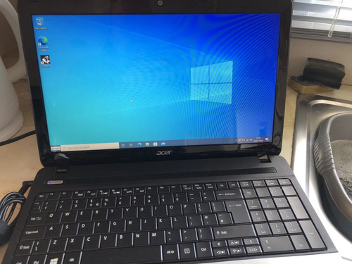Acer aspire 531 win - win, 10