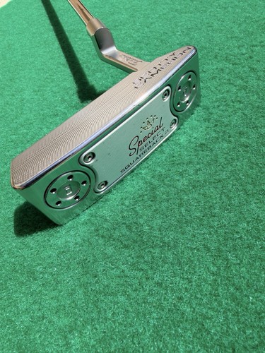 Scotty cameron special select - special,