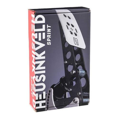 Heusinkveld sim pedals sprint - sim,