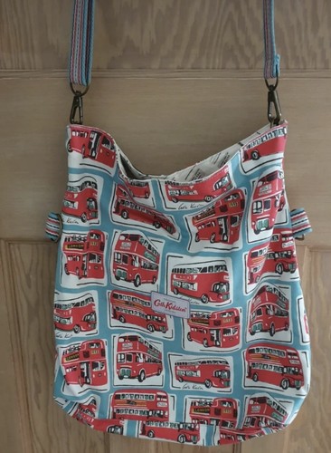 Cath kidston crossbody - cath,