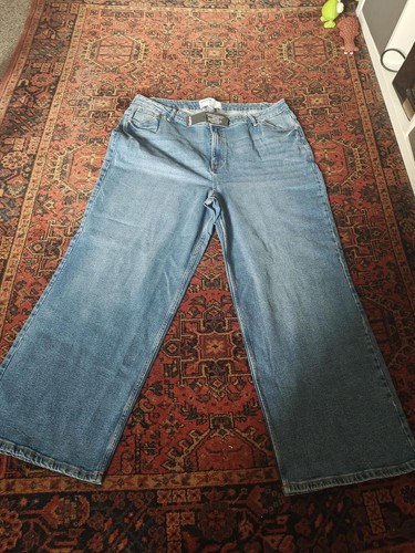 Simply light blue - simply, leg
