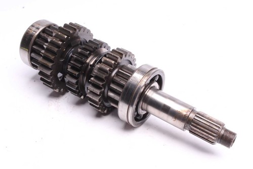 Transmission shaft honda - shaft, cb