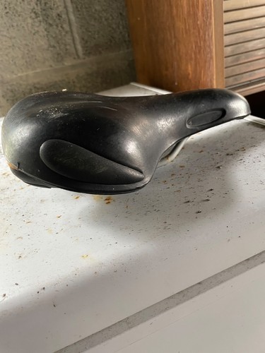 Selle royal saddle - royal,