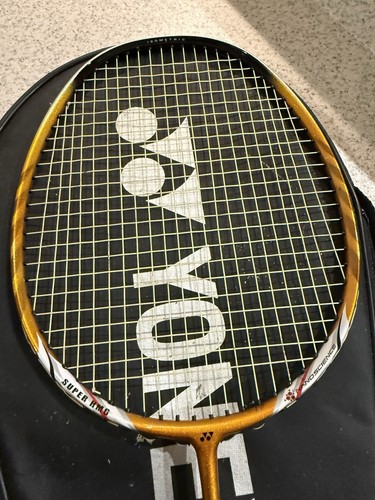 Yonex nano speed 850 - speed,