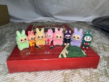 Labubu Christmas Calander