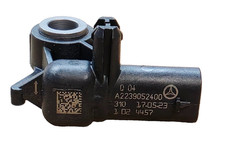 MERCEDES A CLASS W177