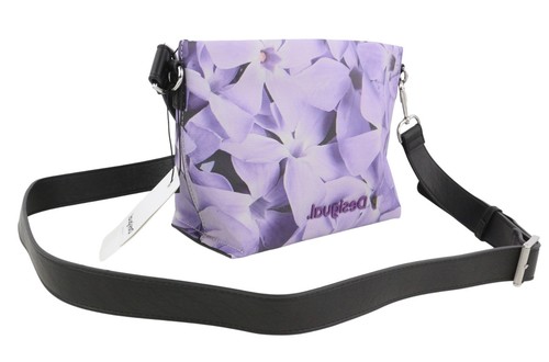 Desigual bols imperial - desigual, patch