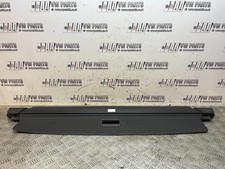 SKODA FABIA MK2 ESTATE PARCELSHELF LOAD COVER 5J9867871C 2007-2014