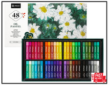 Artecho Soft Oil Pastels Set