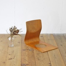 Tendo Mokko Plywood Zaisu