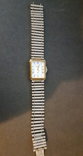 Mapplin and webb - webb, watch