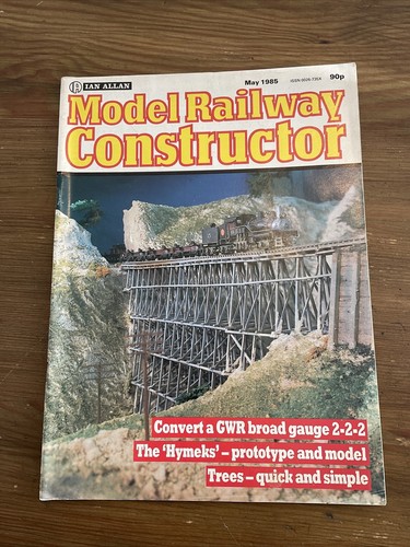 Model railway constructor - railway,