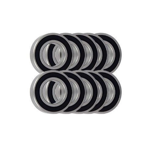Trials bike wheel bearings - trials,