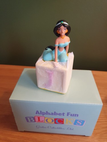 Disney grolier alphabet - grolier,