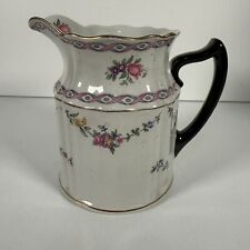 Furnival Quail 1913 Jug