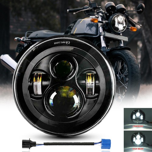 Inch motorcycle led lo - 7"inch,
