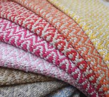 New 150x90 INDIAN KILIM KELIM