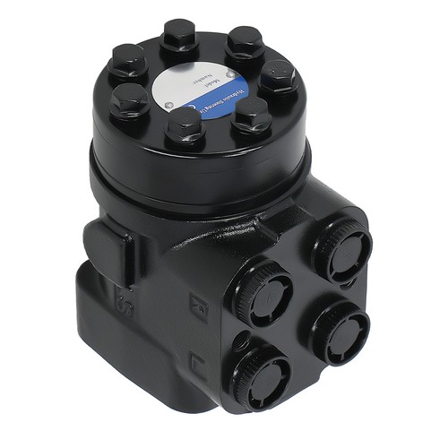 Steering hydraulic pump for - steering,