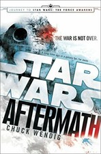Star Wars: Aftermath: Journey